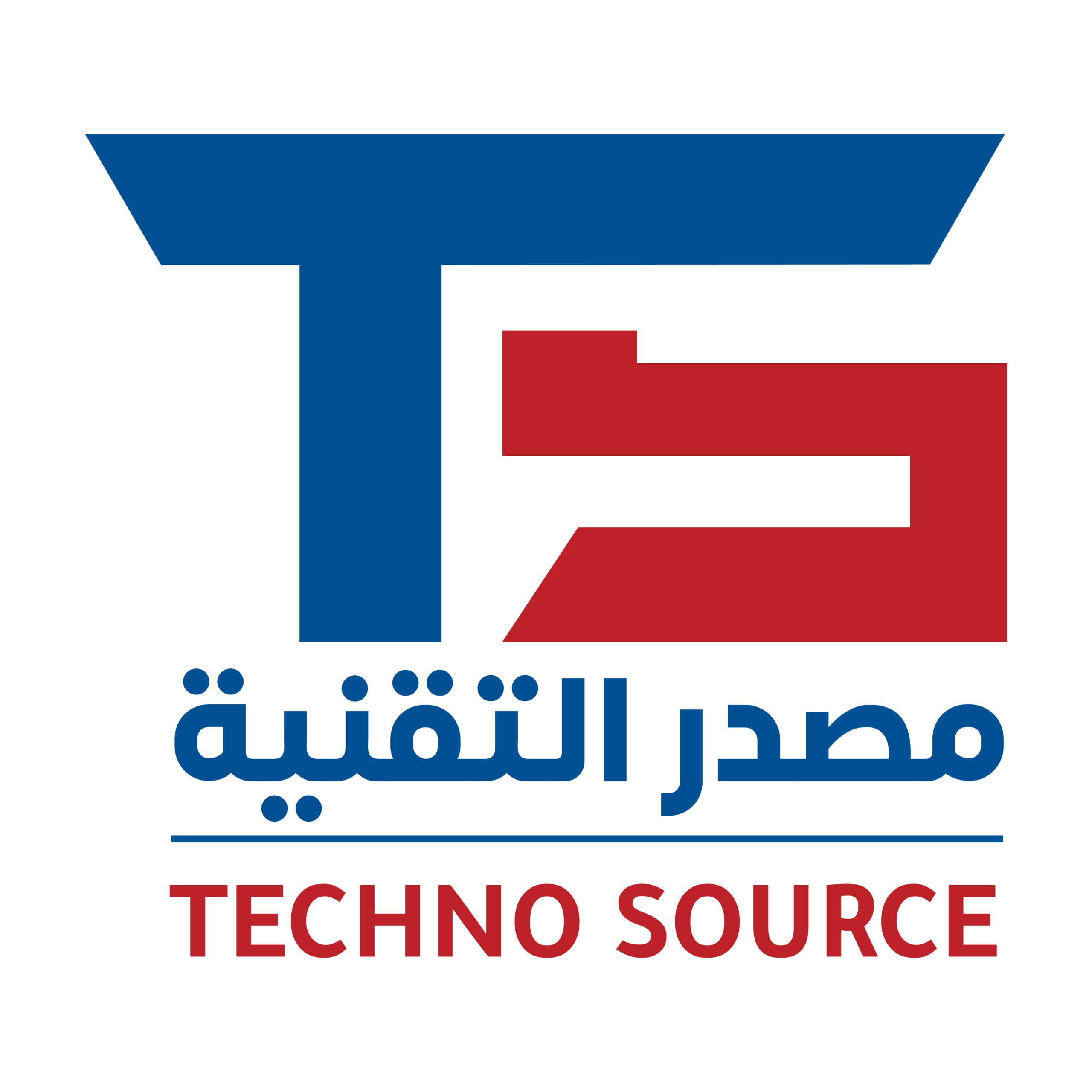 TECHNO SOURCE